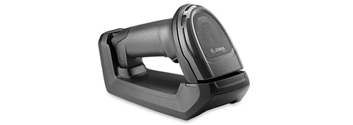 EAN 5706998531292 - Zebra DS8178 Lector de códigos de barras portátil 1D/2D Fotodiodo Negro imagen 2