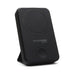 EAN 4040895011763 - RealPower 444408 batería externa 10000 mAh Cargador inalámbrico Negro imagen 1