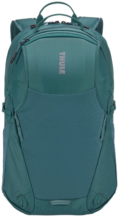 EAN 0085854253482 - Thule EnRoute TEBP4316 - Mallard Green mochila Mochila informal Verde Nylon imagen 3
