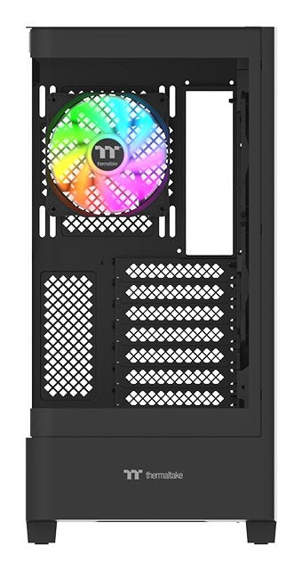 EAN 4711658540072 - Thermaltake View 290 TG ARGB Midi Tower Negro imagen 2