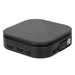 EAN 0092636360245 - Targus DOCK116GLZ base para portátil y replicador de puertos Alámbrico USB 3.2 Gen 2 (3.1 Gen 2) Type-C N imagen 1