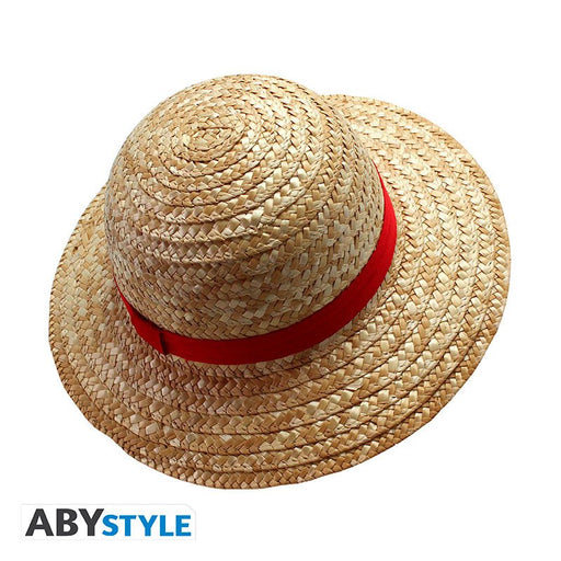 EAN 3665361049524 - ABYstyle ABYROL020 gorro, gorra, sombrero y tocado Paja imagen 2