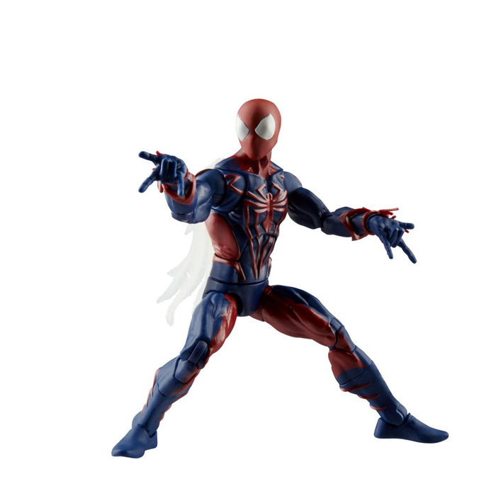 EAN 5010996282699 - Marvel Legends Series Spider-Man Unlimited imagen 3