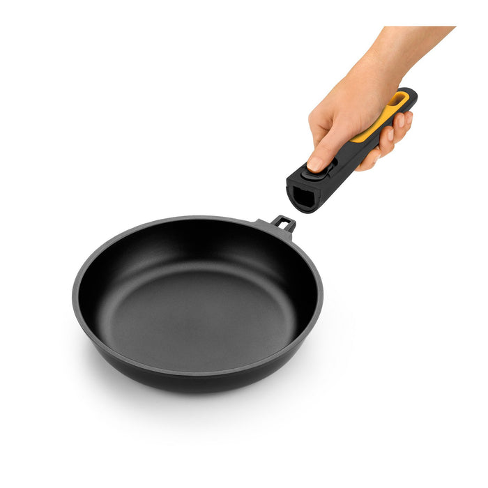 EAN 8411796110491 - BRA Fast Click Sartén multiuso Alrededor imagen 3