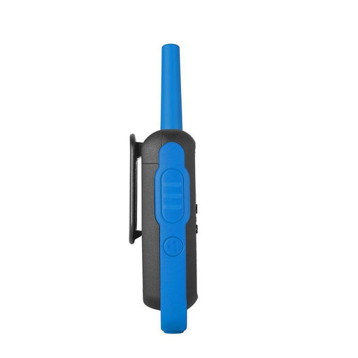 EAN 5031753007300 - Motorola TALKABOUT T62 two-way radios 16 canales 12500 MHz Negro, Azul imagen 2