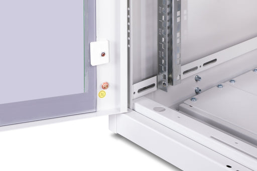 EAN 4016032332251 - Digitus DN-19 26U-6/10-1 armario rack Rack o bastidor independiente Gris imagen 8