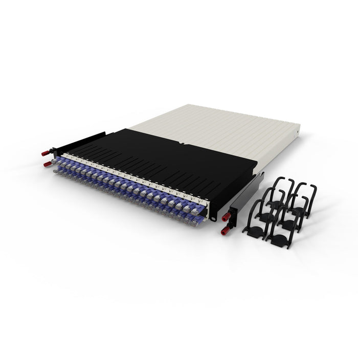 EAN 4262427630789 - PATCHBOX PONE30STPVI cable de red Violeta 1,8 m Cat6a U/FTP (STP) imagen 3