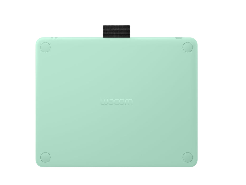 EAN 4949268621403 - Wacom Intuos S Bluetooth tableta digitalizadora Verde, Negro 2540 líneas por pulgada 152 x 95 mm USB/Blue imagen 2