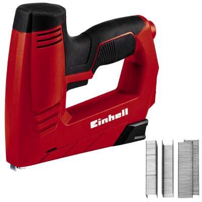 EAN 4006825615647 - Einhell TC-EN 20 E grapadora eléctrica Grapado permanente imagen 5