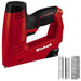 EAN 4006825615647 - Einhell TC-EN 20 E grapadora eléctrica Grapado permanente imagen 5