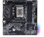 EAN 4710483936555 - Asrock H670M Pro RS Intel H670 LGA 1700 micro ATX imagen 2