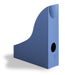 EAN 4005546729657 - Durable ECO estante para revistas Plástico Azul imagen 1