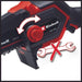 EAN 4006825671612 - Einhell GE-PS 18/15 Li BL-Solo Rojo imagen 5