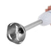 EAN 8436044536373 - Orbegozo BT 1220 0,6 L Batidora de inmersión 400 W Blanco imagen 3