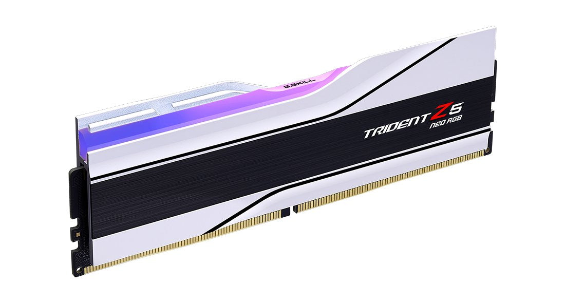 EAN 4713294236937 - G.Skill Trident Z5 Neo RGB F5-8000J3848H16GX2-TZ5NRW módulo de memoria 32 GB 2 x 16 GB DDR5 4800 MT/s imagen 4