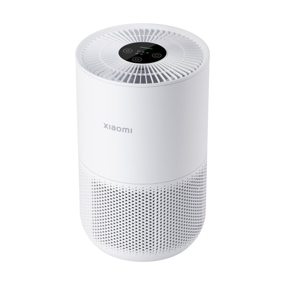 EAN 6934177775345 - Xiaomi Smart Air Purifier 4 Compact 27 m² 60 dB 27 W Blanco imagen 8