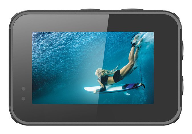 EAN 3760265544219 - AgfaPhoto Realimove AC9500 cámara para deporte de acción 16 MP 4K Ultra HD CMOS Wifi 117 g imagen 2