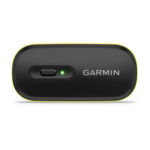 EAN 753759349745 - Garmin HRM 600 monitor de ritmo cardiaco Pecho Bluetooth/ANT+ Negro imagen 2