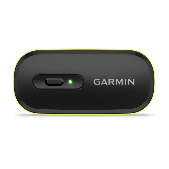 EAN 753759349745 - Garmin HRM 600 monitor de ritmo cardiaco Pecho Bluetooth/ANT+ Negro imagen 2
