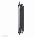 EAN 8717371440541 - Neomounts WL95-800BL1 soporte para pantalla de señalización 177,8 cm (70") Negro imagen 5