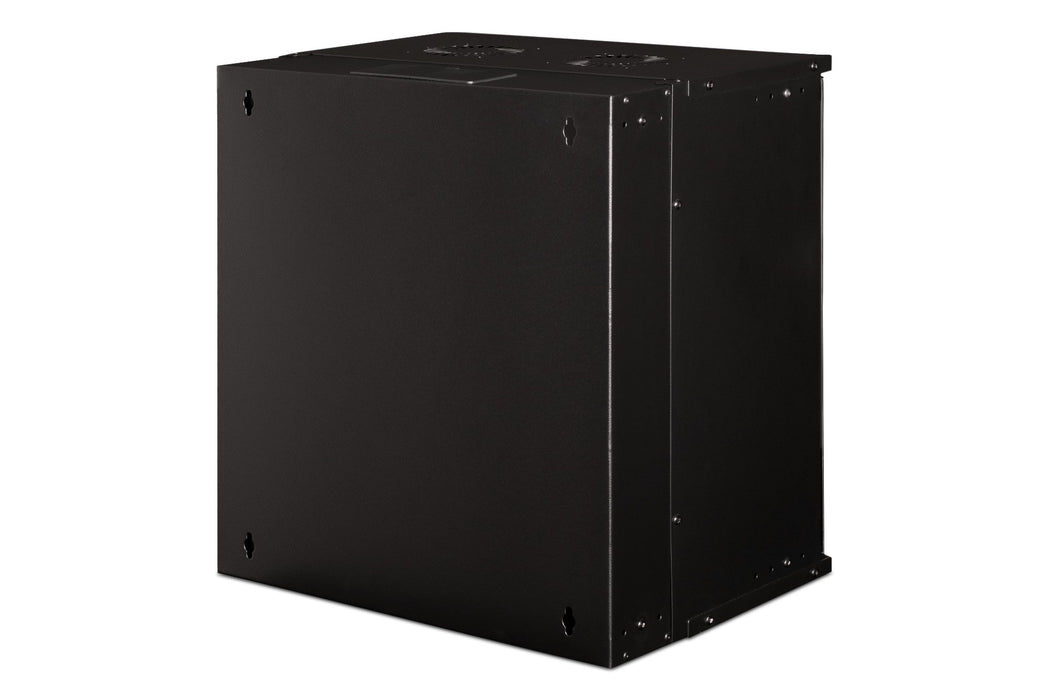 EAN 4016032493761 - Digitus DN-49207 armario rack 12U Bastidor de pared Negro imagen 9