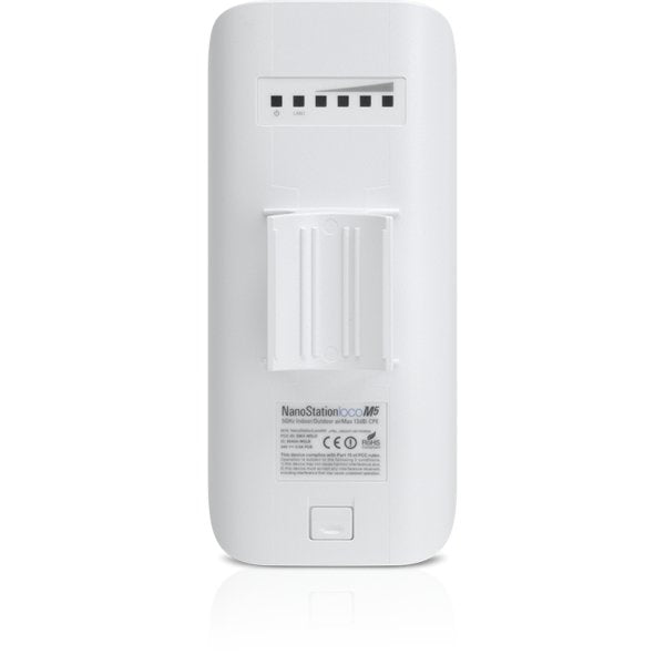 EAN 0810354022333 - Ubiquiti LocoM2 Puente wifi 150 Mbit/s Blanco imagen 3