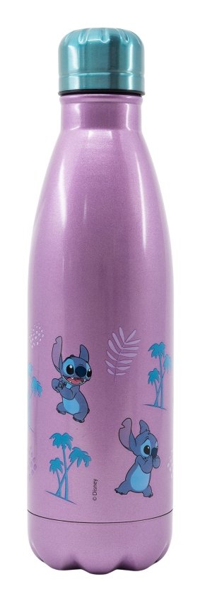 EAN 8412497013616 - Stor 01361 bidón de agua Uso diario 780 ml Acero inoxidable Multicolor imagen 2