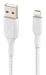EAN 0745883788736 - Belkin CAA002BT1MWH cable de conector Lightning 1 m Blanco imagen 3