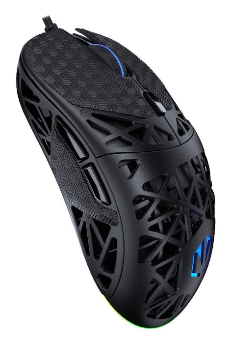 EAN 5903018667812 - ENDORFY LIV ratón Juego Ambidextro USB tipo A Óptico 12000 DPI imagen 3