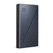 EAN 0718037871790 - Western Digital My Passport Ultra disco duro externo 5 TB USB Tipo C 3.2 Gen 1 (3.1 Gen 1) Azul imagen 2