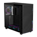 EAN 4719331554934 - GIGABYTE C400 Midi Tower Negro imagen 3