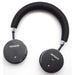 EAN 8435256896602 - Aiwa HSTBTN-800BK Auriculares Inalámbrico y alámbrico Diadema Bluetooth Negro imagen 4