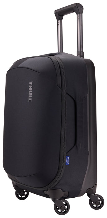 EAN 0085854255769 - Thule Subterra 2 TSRS422 Black Tranvía Estructura blanda Negro 35 L Policarbonato (PC), Poliéster imagen 5