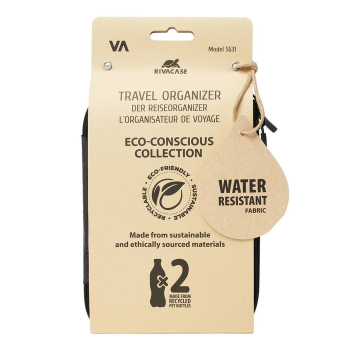 EAN 4260709014265 - Rivacase 5631 organizador personal Poliéster imagen 9