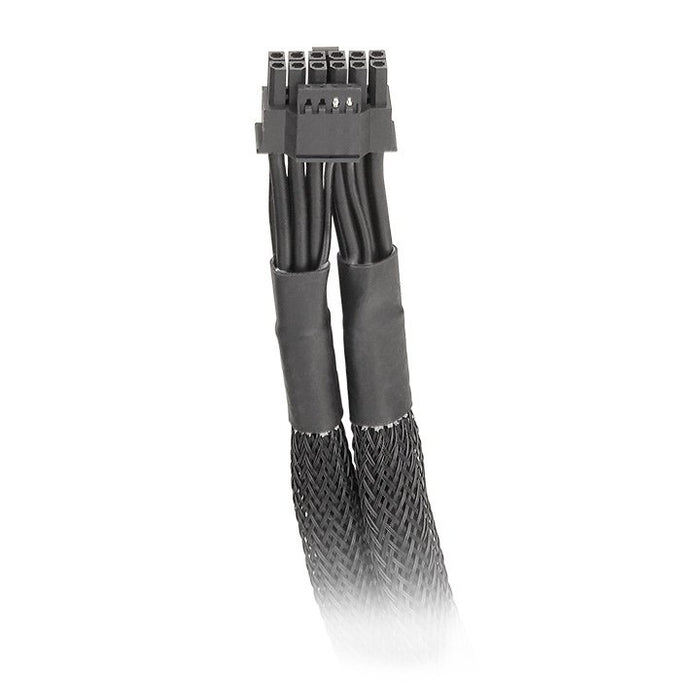 EAN 4713227533621 - Thermaltake AC-063-CN1NAN-A1 cable divisor y combinador Divisor de señal para cable coaxial Negro imagen 2