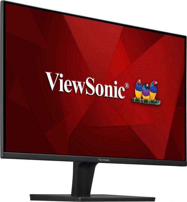 EAN 0766907014198 - Viewsonic VA VA2715-H pantalla para PC 68,6 cm (27") 1920 x 1080 Pixeles Full HD Negro imagen 7