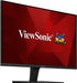 EAN 0766907014198 - Viewsonic VA VA2715-H pantalla para PC 68,6 cm (27") 1920 x 1080 Pixeles Full HD Negro imagen 7