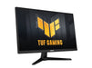 EAN 4711081766674 - ASUS TUF Gaming VG249QM1A pantalla para PC 60,5 cm (23.8") 1920 x 1080 Pixeles Full HD Negro imagen 3