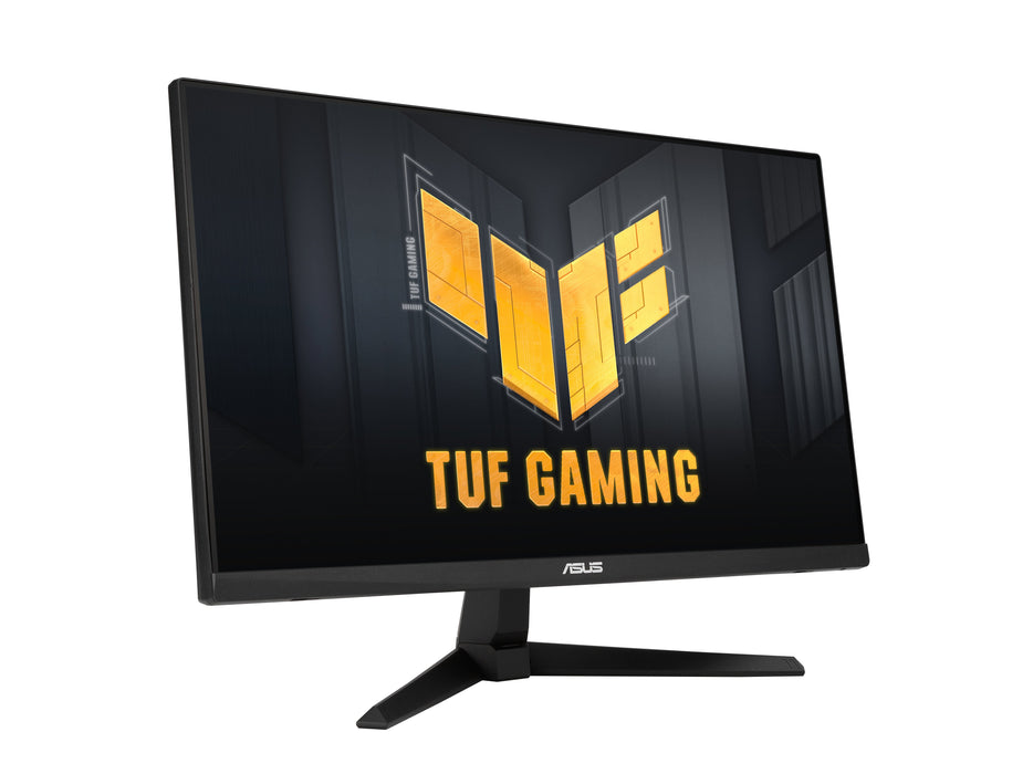 EAN 4711081766674 - ASUS TUF Gaming VG249QM1A pantalla para PC 60,5 cm (23.8") 1920 x 1080 Pixeles Full HD Negro imagen 3