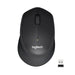 EAN 5099206066670 - Logitech 910-004909 ratón Oficina mano derecha RF inalámbrico Mecánico 1000 DPI imagen 1