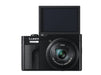 EAN 5025232978748 - Panasonic Lumix TZ99 1/2.3" Cámara compacta 20,3 MP MOS 5184 x 3888 Pixeles Negro imagen 5