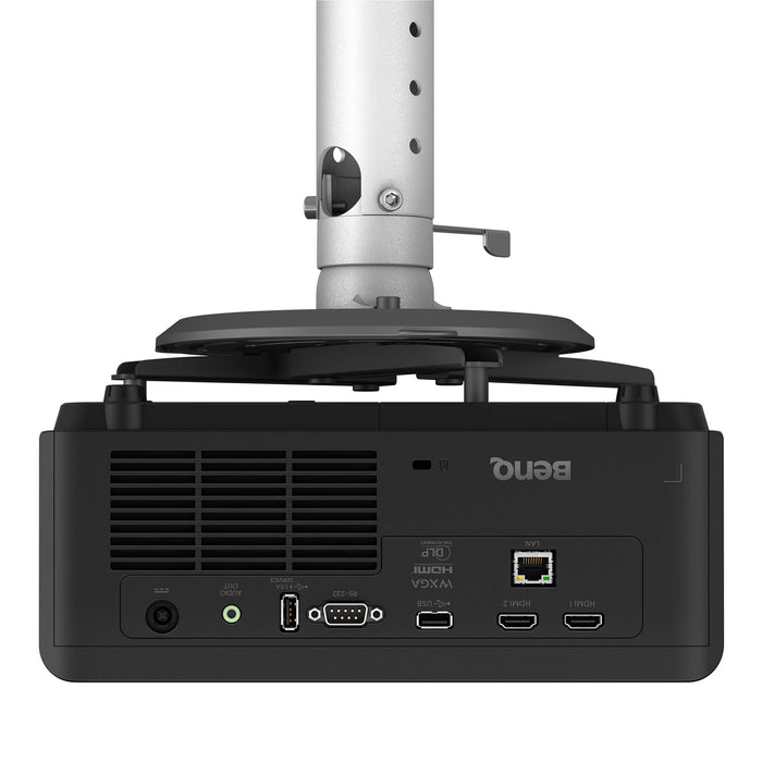 EAN 4718755097560 - BenQ LW830ST Proyector de corto alcance 4000 lúmenes ANSI DLP WXGA (1280x800) 3D Negro imagen 7