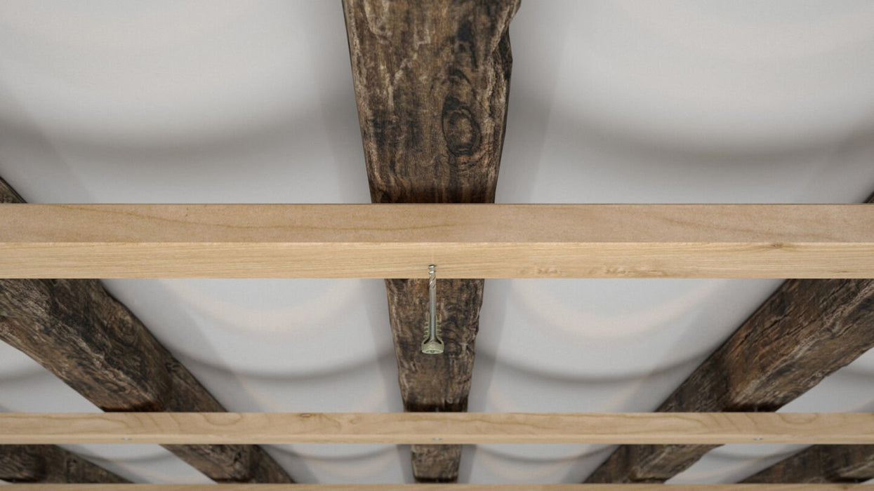 EAN 4048962428346 - Fischer 558880 tornillo/tuerca 90 mm 100 pieza(s) imagen 5