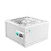 EAN 6933412721437 - DeepCool PL750D WH unidad de fuente de alimentación 750 W 20+4 pin ATX ATX Blanco imagen 4