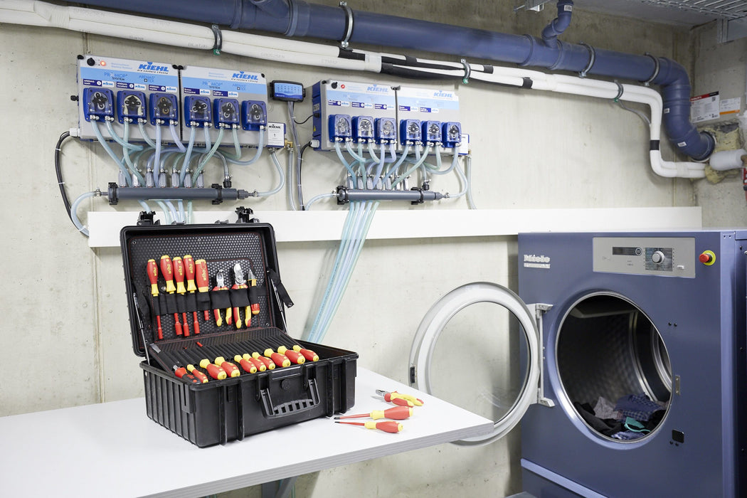 EAN 4010995405236 - Wiha Competence XL 83 herramientas imagen 8