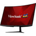 EAN 766907010190 - Viewsonic VX Series VX3218-PC-MHD LED display 80 cm (31.5") 1920 x 1080 Pixeles Full HD Negro imagen 5