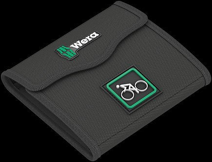 EAN 4013288220622 - Wera Bicycle Set 8 Estuche de herramientas imagen 2