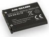 EAN 4013674018901 - Ansmann A-NIK EN EL 10 Ión de litio 650 mAh imagen 1