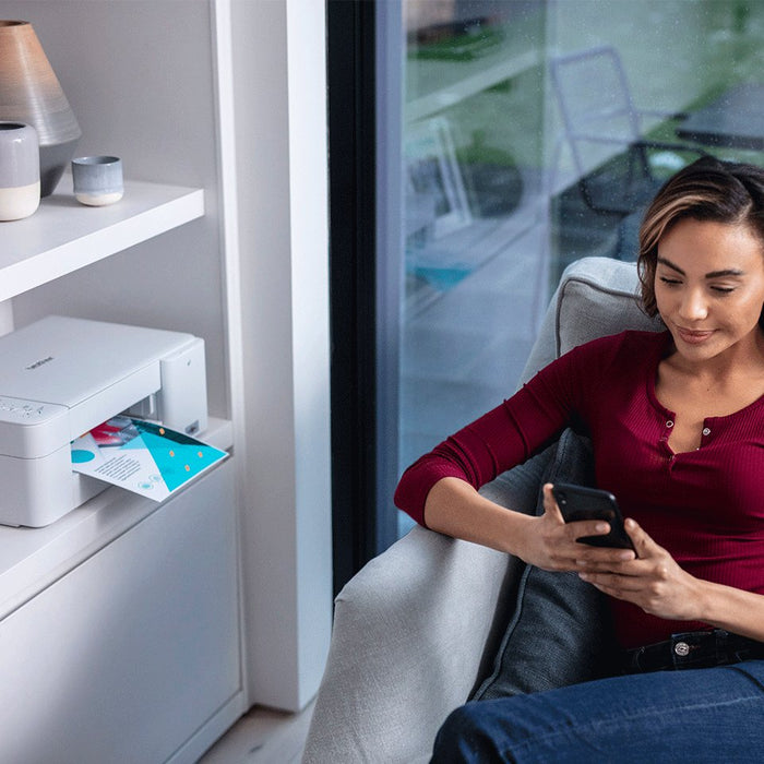 EAN 4977766810159 - Brother DCP-J1200W impresora multifunción Inyección de tinta A4 1200 x 6000 DPI Wifi imagen 6