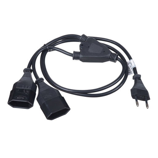 EAN 5901720135438 - Akyga AK-RD-05A cable de transmisión Negro 1,2 m imagen 1